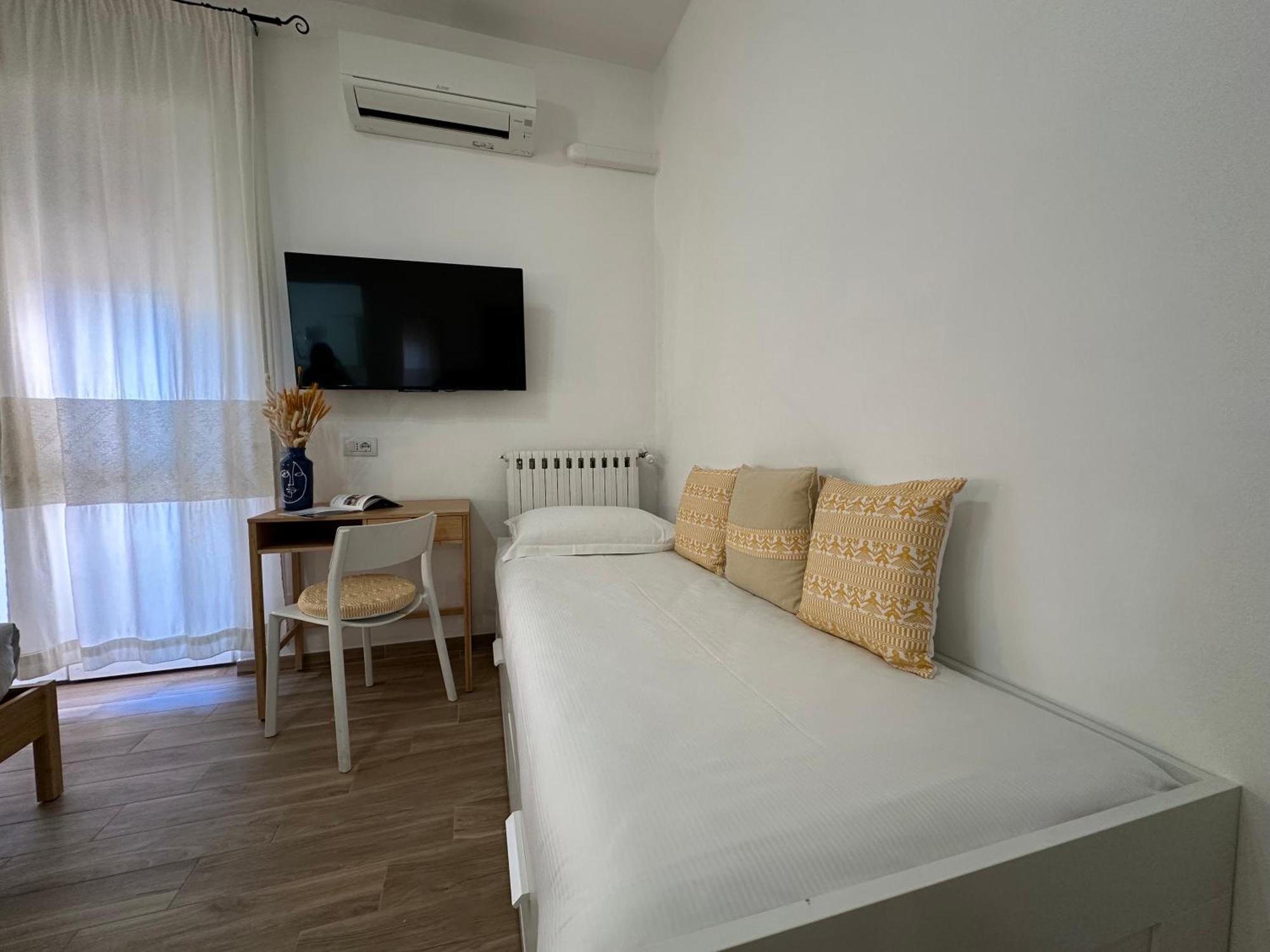 Ng Guest House L'Acquedotto Olbia Exterior foto